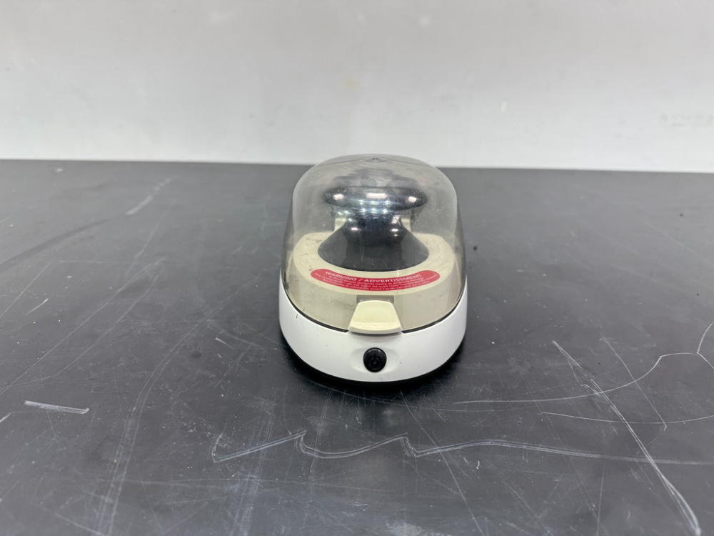 Image of Thermo mySPIN6 Mini Centrifuge